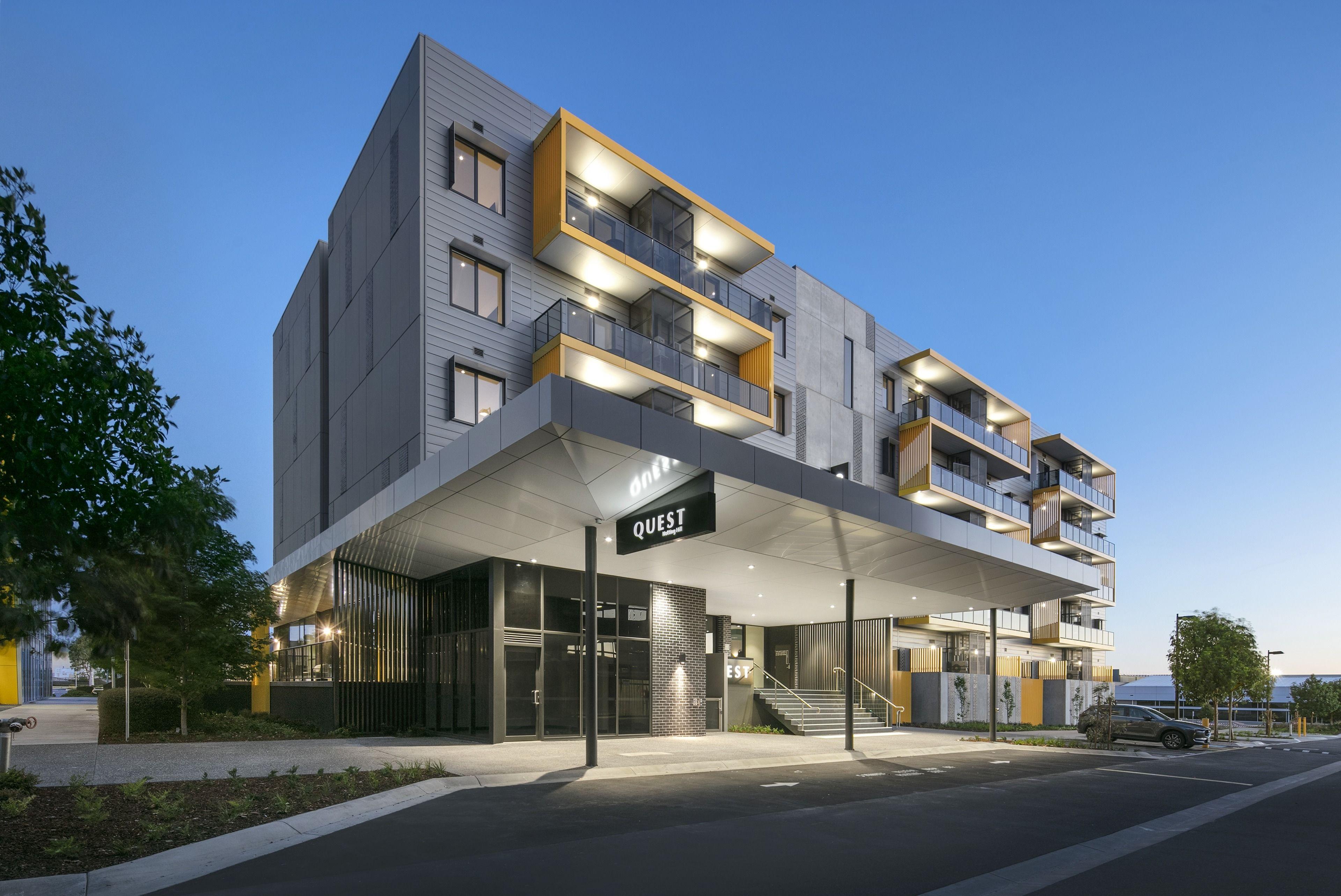 Where to Stay Near Deakin University: 4 Family Hotels Reviewed