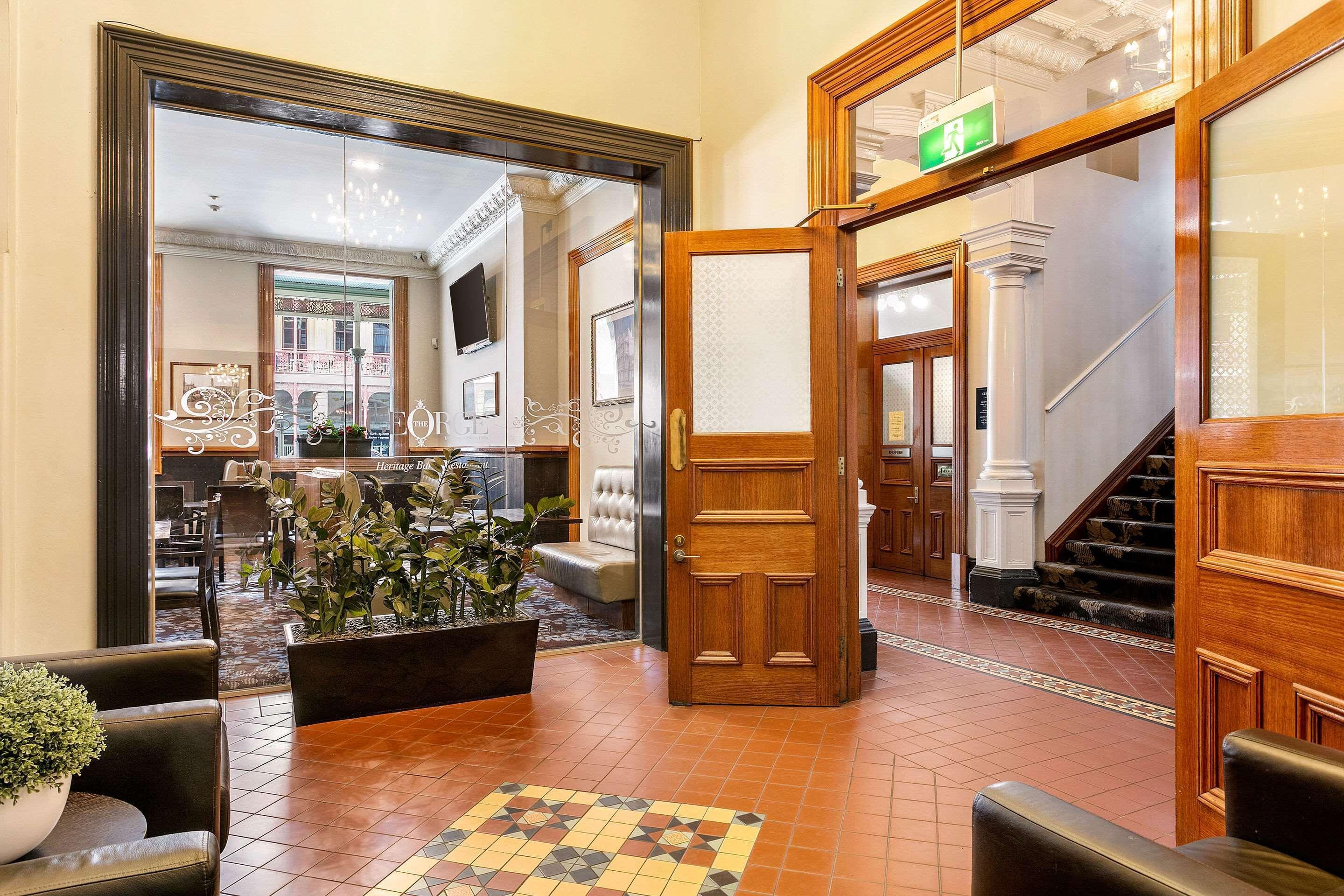5 Exceptional Design Hotels Near Kryal Castle for Ballarat Explorers