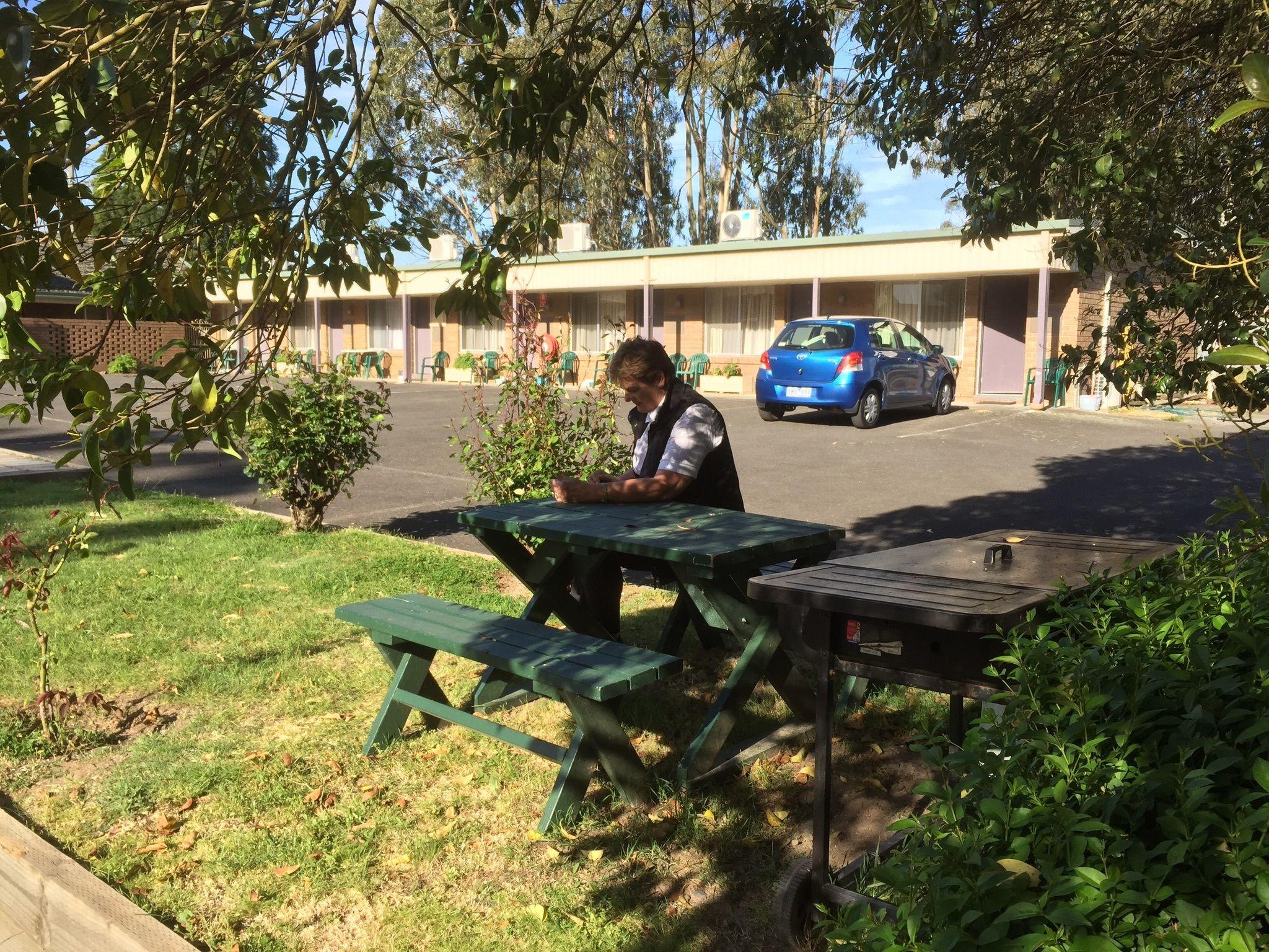 Staying Near Ballarat Botanical Gardens: 4 Family Hotels Compared