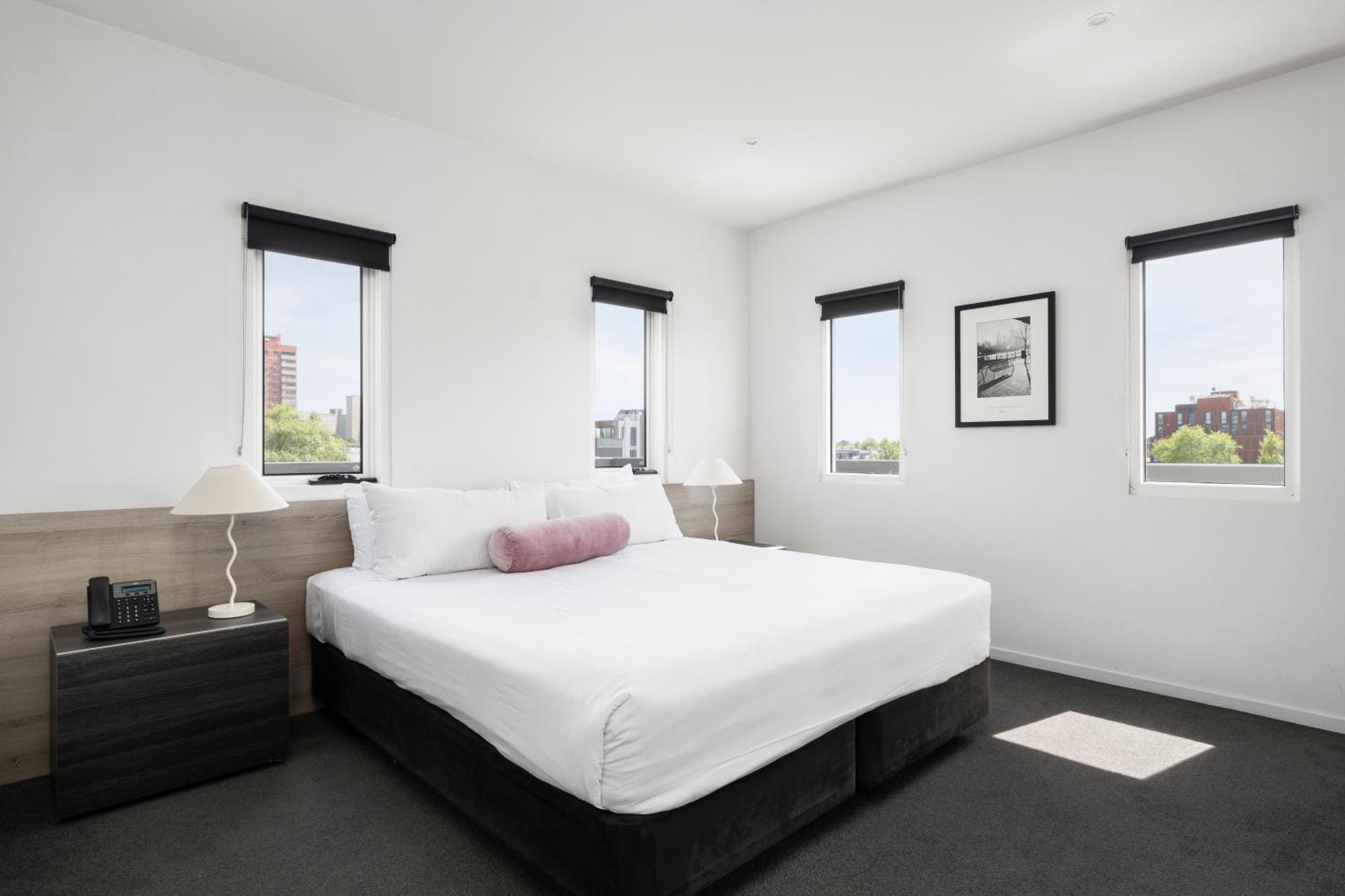Where to Stay Near Lygon Street: 8 Best 4-Star Hotels