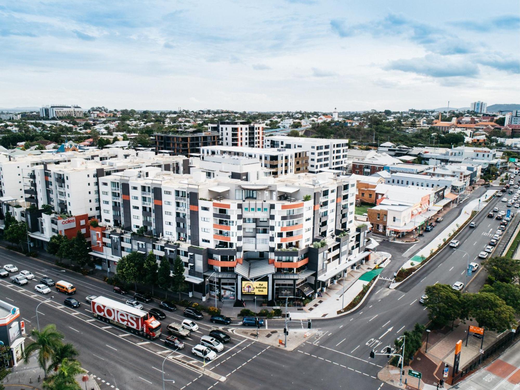 6 Top-Rated 4-Star Hotels Close to Story Bridge Brisbane