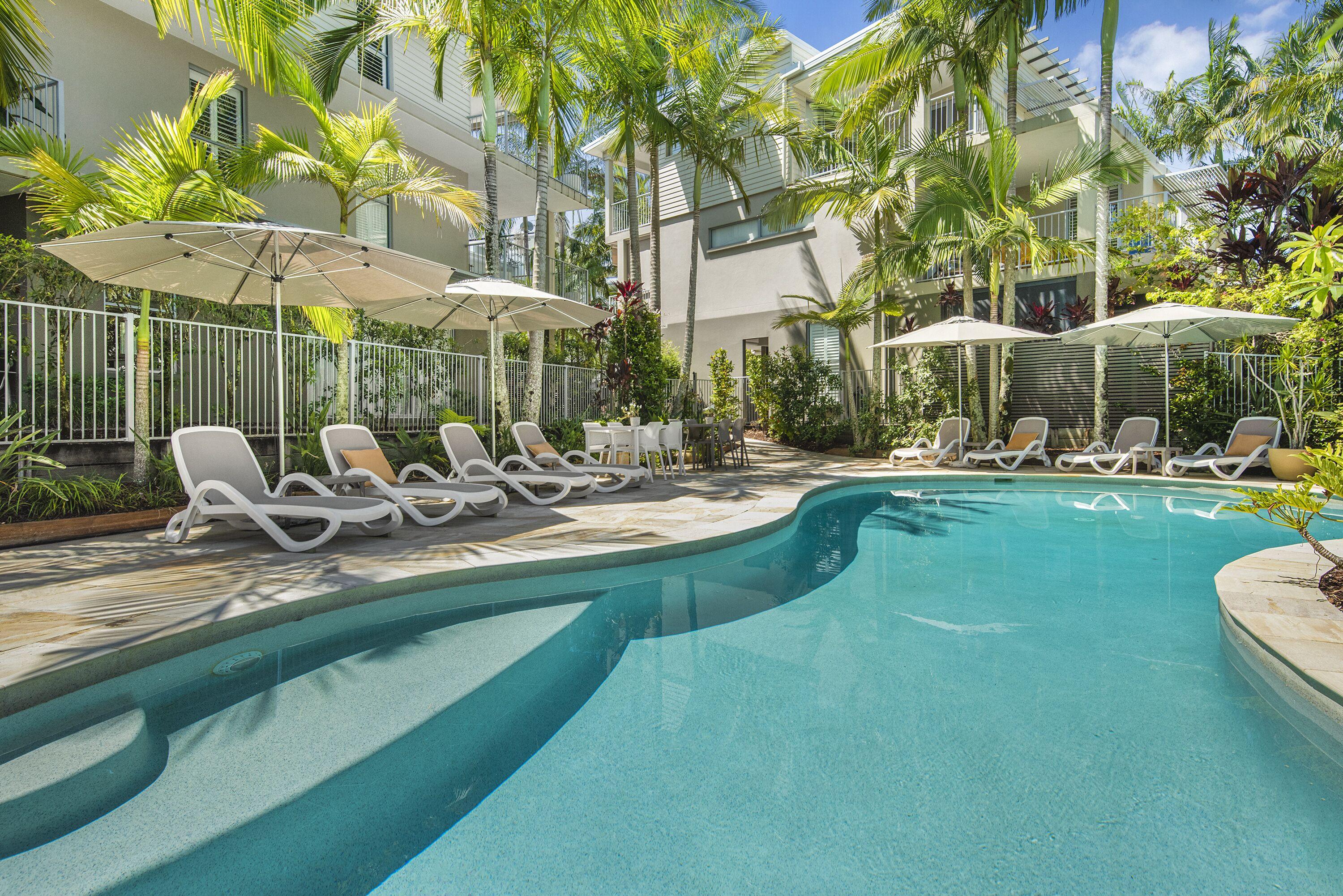 15 Top-Rated 4-Star Hotels Close to Noosa Marina