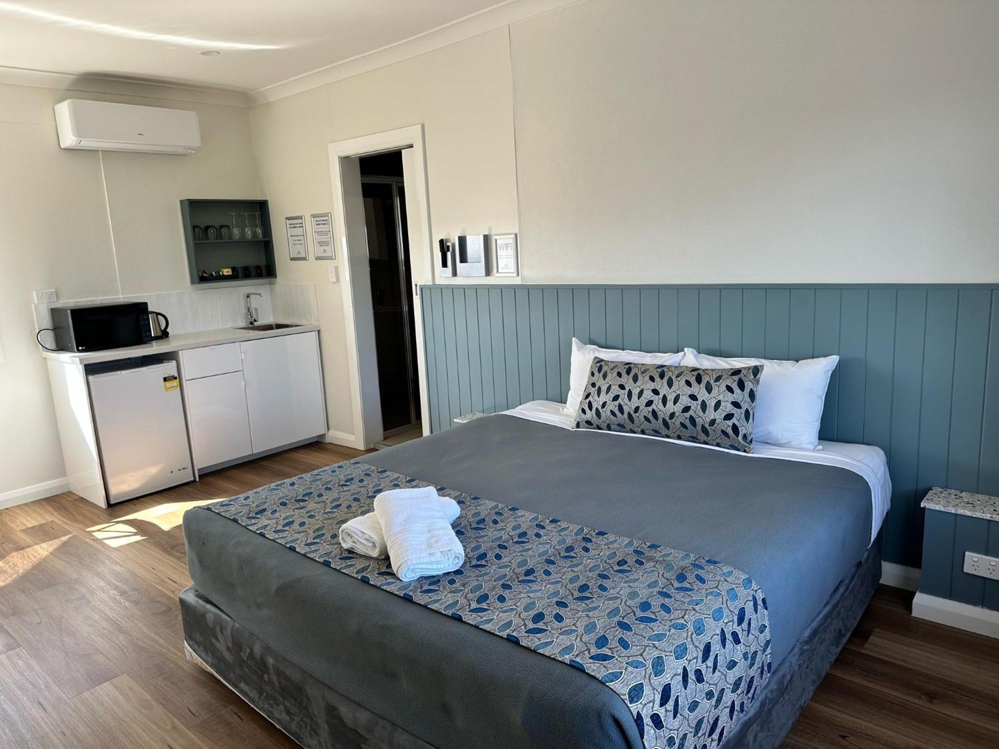 11 Best 4-Star Hotels Close to Blackbutt Nature Reserve
