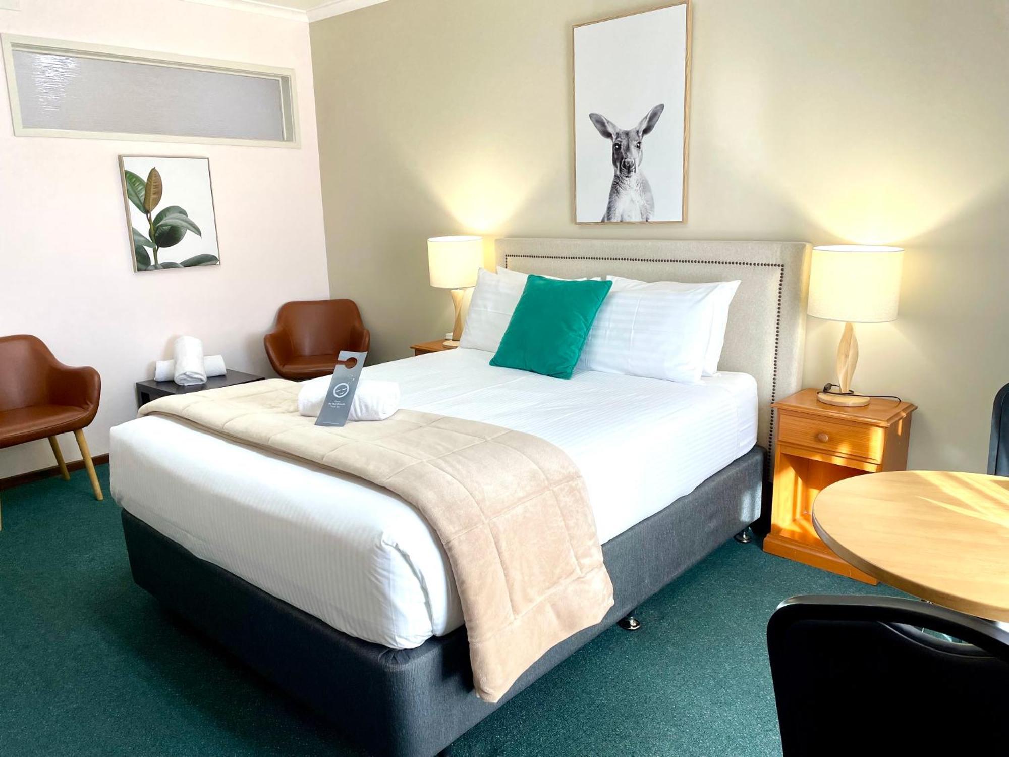 7 Top-Rated 4-Star Hotels Near Flagstaff Hill Maritime Museum