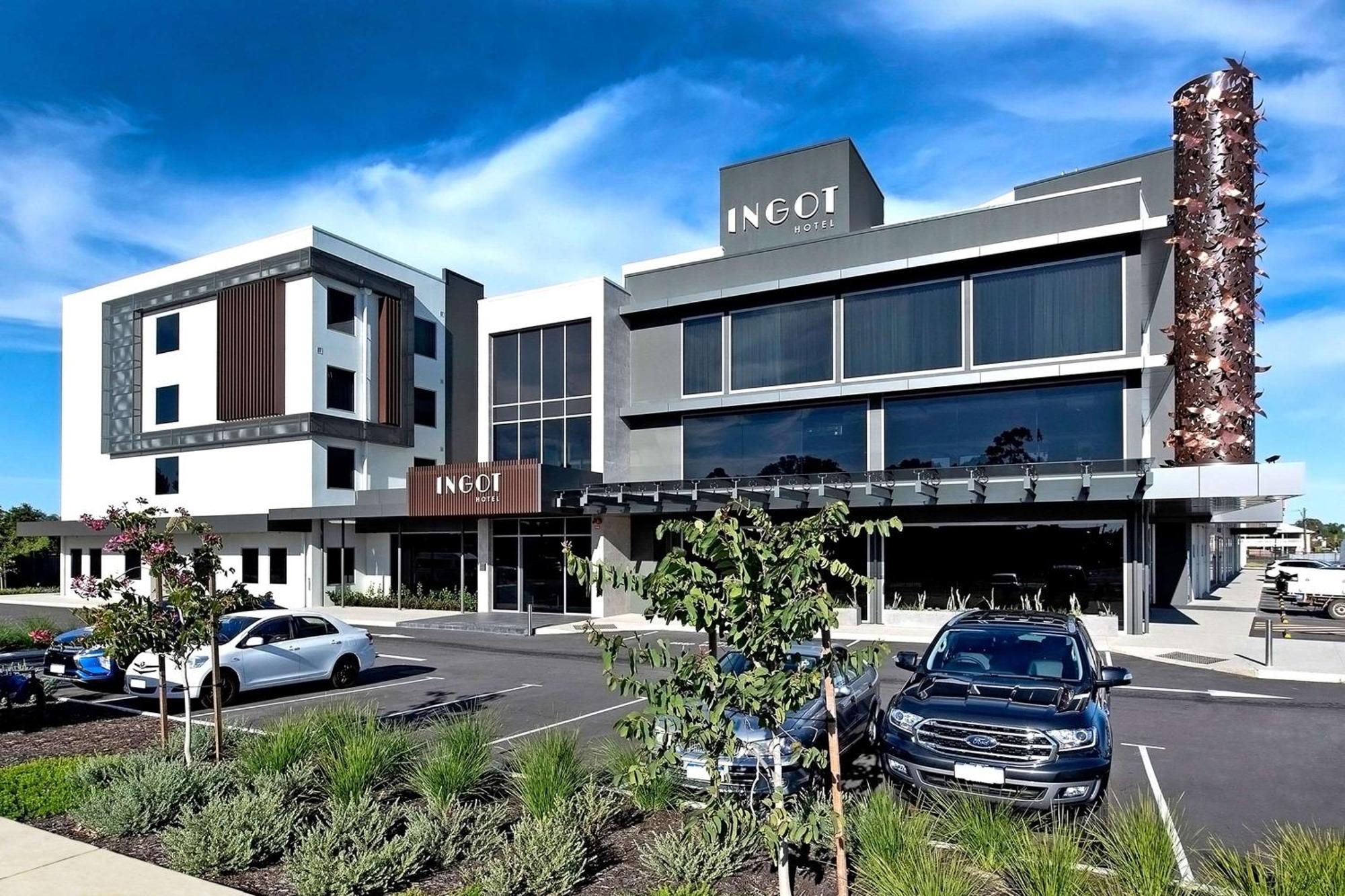 4 Family-Friendly Hotels in Perth Worth Booking