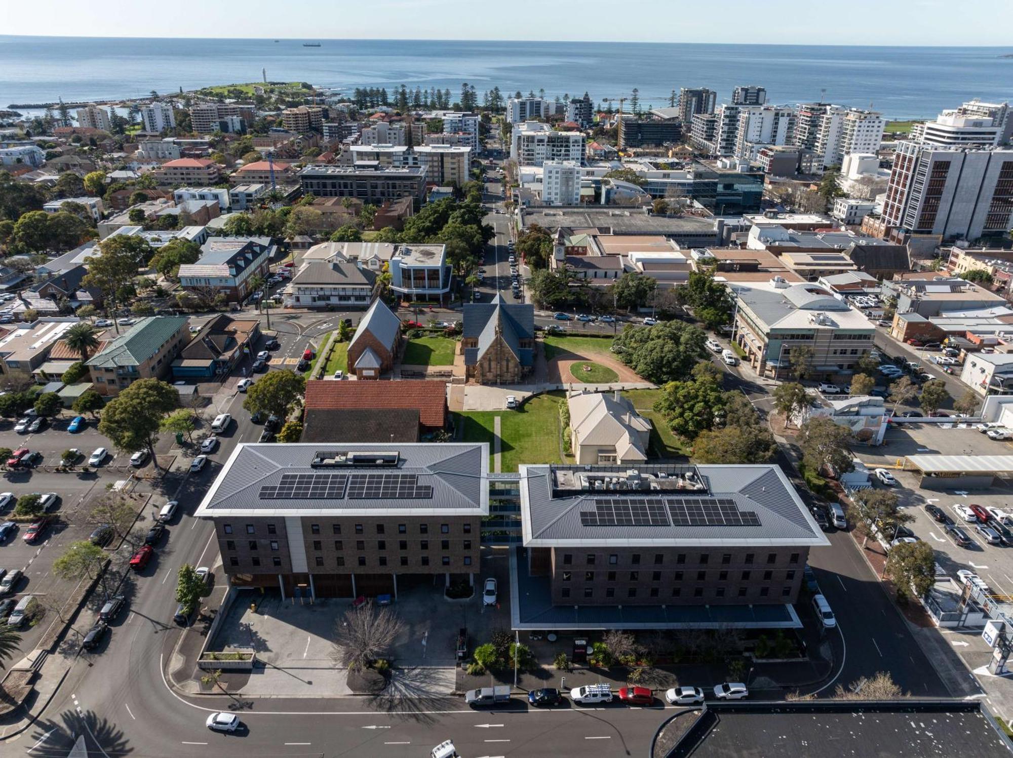 4 Hotels Near Wollongong Botanic Gardens That Stand Out