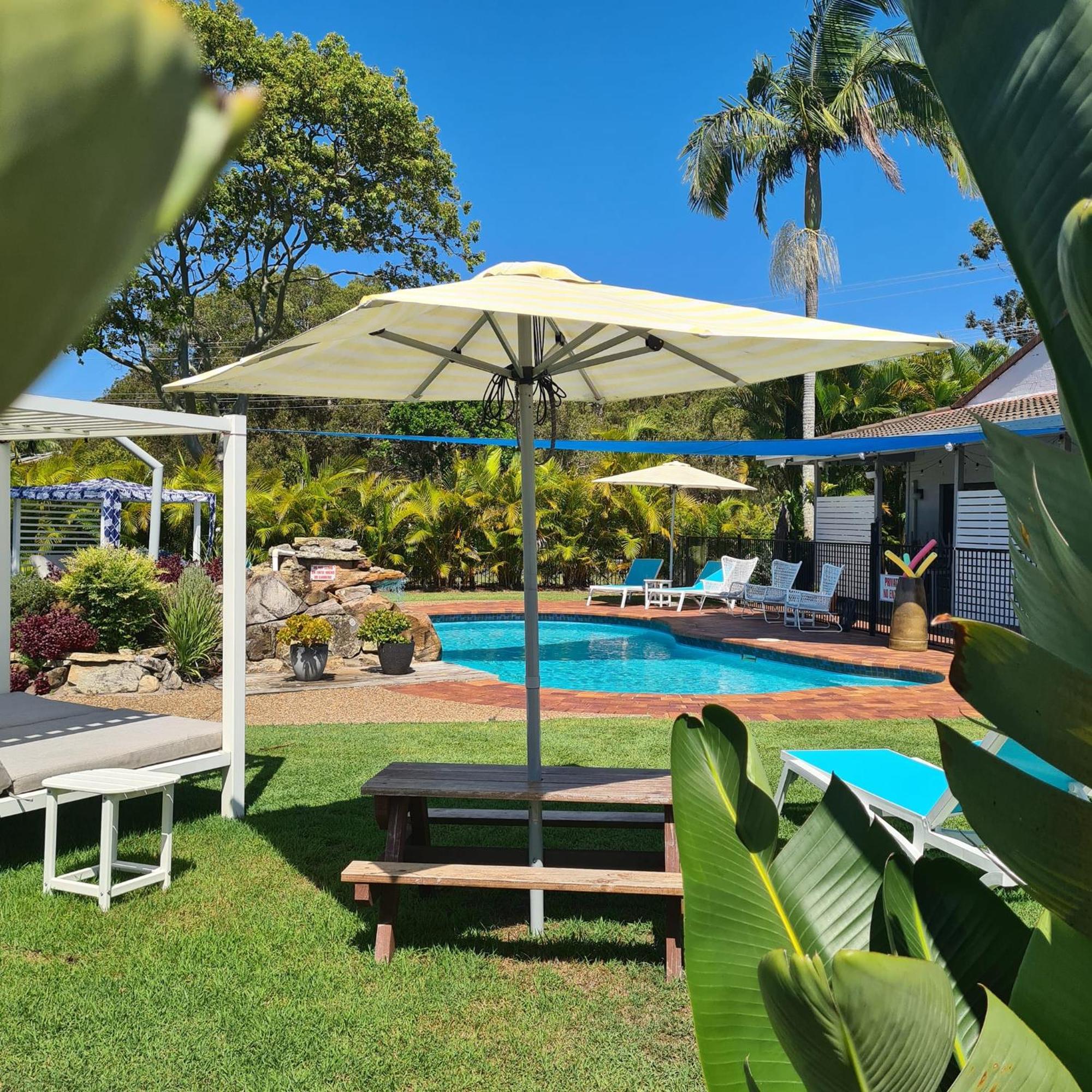 4 Top-Rated 4-Star Hotels in Yamba, Australia