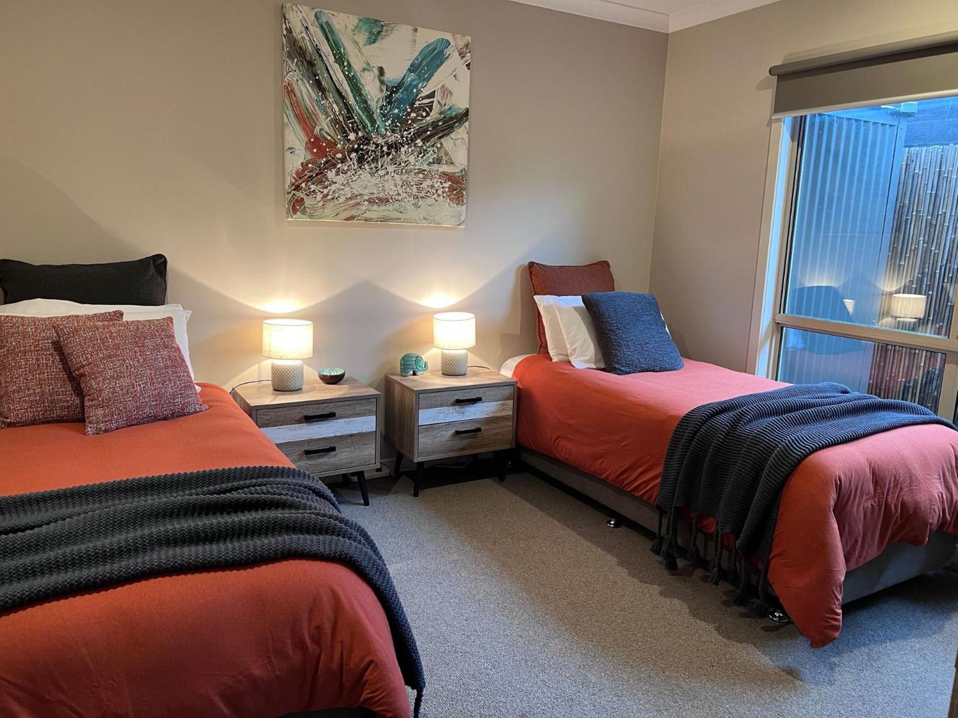 4 Smart Villa Hotels in Bright Worth Booking